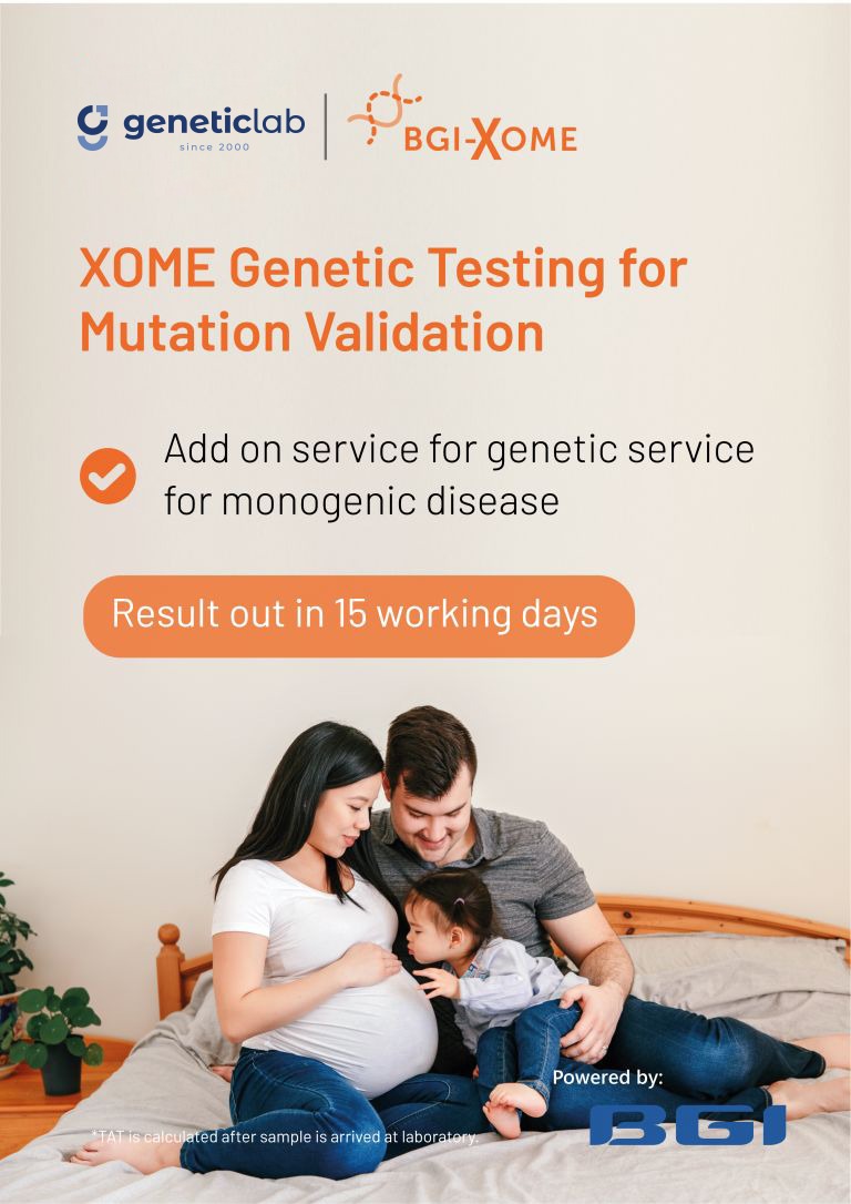 Mutation Validation