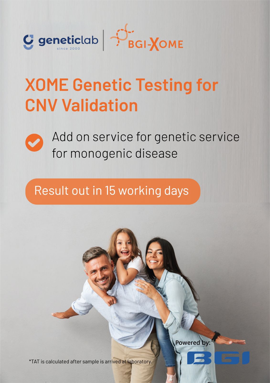 CNV Validation